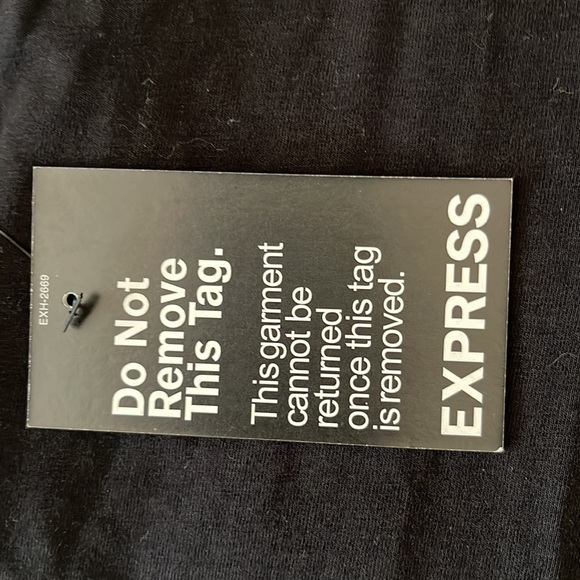 Express sz xs dress - Picture 6 of 8